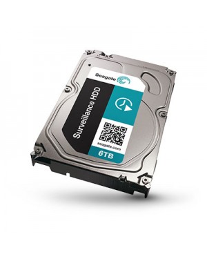 ST4000VX002 - Seagate - HD disco rigido 3.5pol Desktop HDD SATA III 4000GB