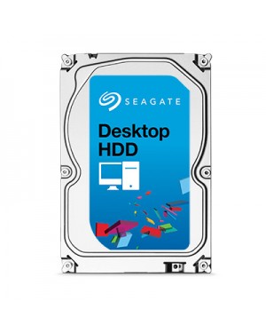 ST5000DM002 - Seagate - HD disco rigido 3.5pol Desktop HDD SATA III 5000GB 7200RPM