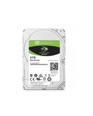 ST5000LM000 - Seagate - HD disco rigido 2.5pol Barracuda SATA III 5000GB 5400RPM