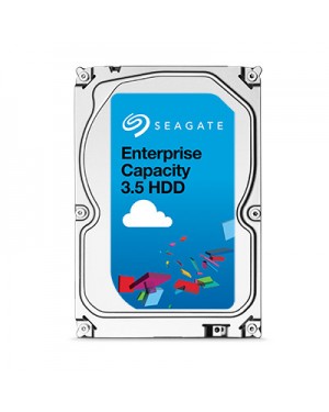 ST5000NM0124-20PK - Seagate - HD disco rigido 3.5pol Enterprise SATA III 5000GB 7200RPM