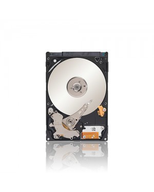 ST500LM011 - Seagate - HD disco rigido 2.5pol Momentus SATA II 500GB 5400RPM