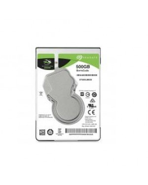 ST500LM030 - Seagate - HD disco rigido 2.5pol Barracuda SATA III 500GB 5400RPM