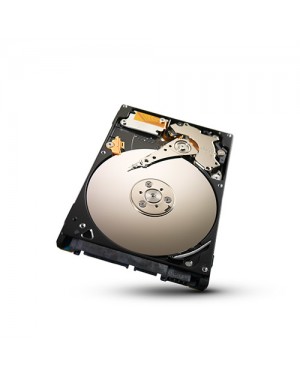 ST500LT012 - Seagate - HD disco rigido 2.5pol Momentus SATA 500GB 5400RPM