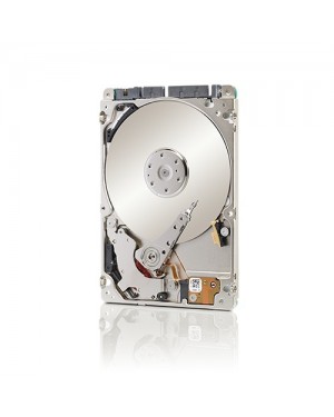 ST500LT032 - Seagate - HD disco rigido 2.5pol MobileMax SATA III 500GB 5400RPM