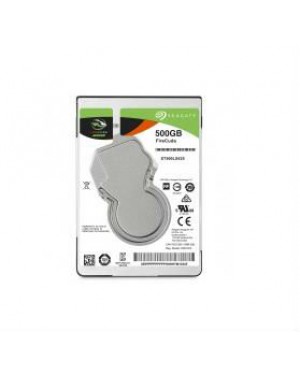 ST500LX025 - Seagate - HD disco rigido 2.5pol SATA III 500GB 5400RPM