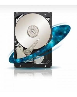 ST500NM0001 - Seagate - HD disco rigido 3.5pol Constellation SAS 500GB 7200RPM