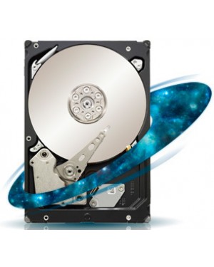 ST500NM0041 - Seagate - HD disco rigido 3.5pol Constellation SAS 500GB 7200RPM