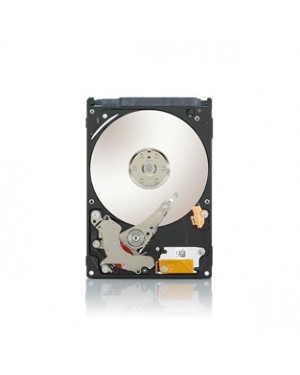 ST500VT000 - Seagate - HD disco rigido 2.5pol Video 2.5 HDDs SATA 500GB