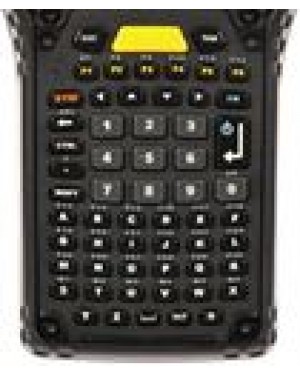 ST5010 - - Teclado Longo Zebra 59 Teclas Alpha ABC Numérico 6 FN para Coletor Zebra OMNII XT15