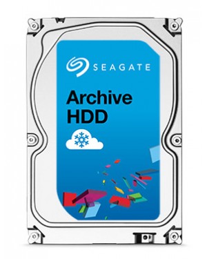 ST6000AS0002 - Seagate - HD disco rigido 3.5pol S-series SATA III 6000GB