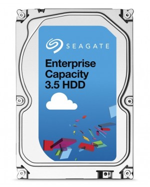 ST6000NM0235 - Seagate - HD disco rigido 3.5pol Enterprise SAS 6000GB 7200RPM