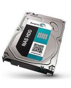 ST6000VN000 - Seagate - HD disco rigido 3.5pol NAS HDD SATA III 6000GB 5900RPM