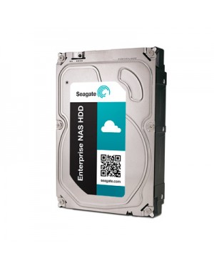 ST6000VN0011-20PK - Seagate - HD disco rigido 3.5pol Enterprise SATA III 6000GB 7200RPM