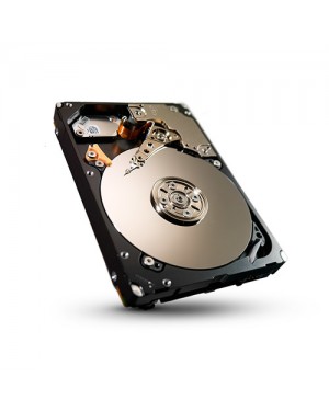 ST600MM0006 - Seagate - HD disco rigido 2.5pol Savvio SAS 600GB 10000RPM