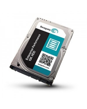 ST600MM0118-30PK - Seagate - HD disco rigido 2.5pol Enterprise SAS 600GB 10000RPM