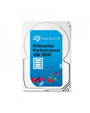 ST600MM0218 - Seagate - HD disco rigido 2.5pol Enterprise SAS 600GB 10000RPM