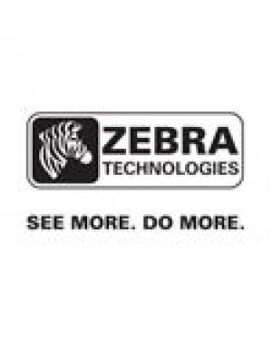 ST6086 - - Proteção de Borracha Zebra para Freezer Azul para Coletor Zebra OMNII XT15