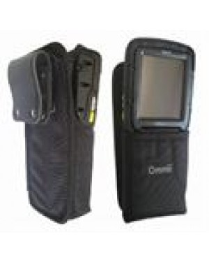 ST6091 - - Coldre em Tecido Zebra com Clip para Cintura para Coletor Zebra XT15