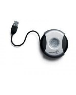 ST625211U-RK - Seagate - HD disco rigido The USB 2.0 Pocket Hard Drive 2.5 Gb