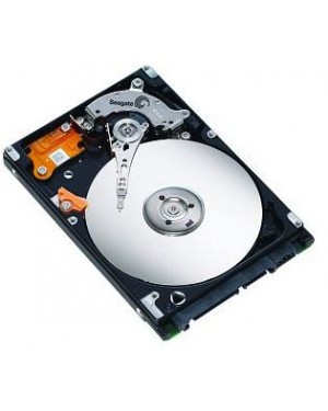 ST640LM020 - Seagate - HD disco rigido 2.5pol Momentus SATA II 640GB 5400RPM