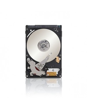 ST750LX003 - Seagate - HD disco rigido 2.5pol Momentus SATA III 750GB 7200RPM