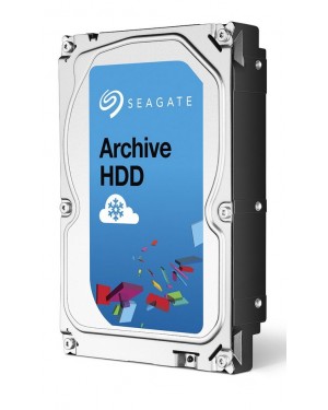 ST8000AS0002 - Seagate - HD disco rigido 3.5pol S-series SATA III 8000GB