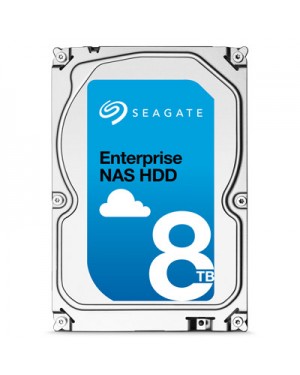 ST8000NE0011 - Seagate - HD disco rigido 3.5pol Enterprise SATA III 8000GB 7200RPM