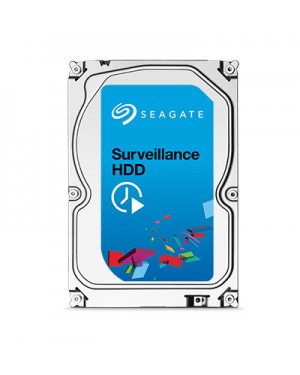 ST8000VX0012-40PK - Seagate - HD disco rigido 8TB SATA