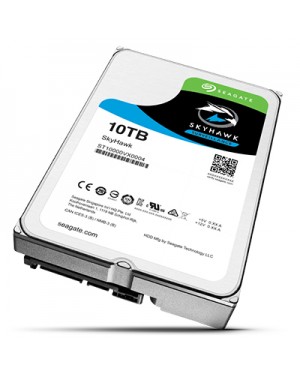 ST8000VX0022-20PK - Seagate - HD disco rigido 3.5pol Surveillance HDD SATA III 8000GB