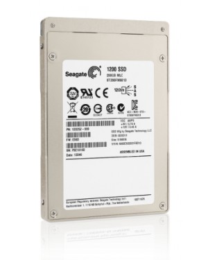 ST800FM0043 - Seagate - HD Disco rígido SAS 800GB 750MB/s