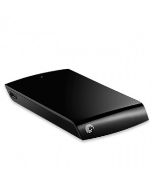 ST901604EXA101-RK - Seagate - HD externo 2.5" Expansion USB 2.0 160GB 5400RPM