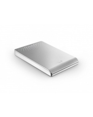 ST903203FGD2E1RK - Seagate - HD externo 2.5" FreeAgent Go USB 2.0 320GB 5400RPM