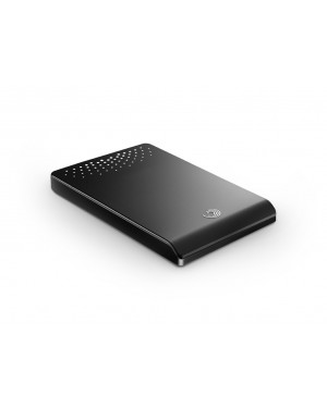 ST905003FAD2E1-RK - Seagate - HD externo 2.5" FreeAgent Go USB 2.0 500GB 5400RPM