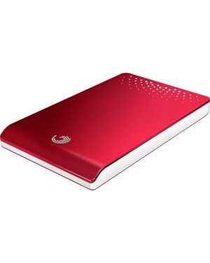 ST905003FDD2E1-RK - Seagate - HD externo 2.5" FreeAgent Go USB 2.0 500GB 5400RPM