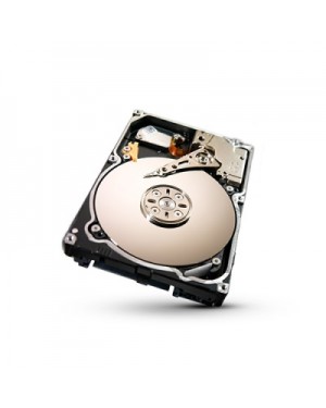 ST91000640NS-30PK - Seagate - HD disco rigido 2.5pol Constellation SATA III 1000GB 7200RPM
