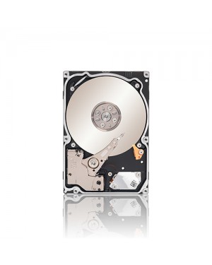 ST91000640SS - Seagate - HD disco rigido 2.5pol Constellation SAS 1024GB 7200RPM