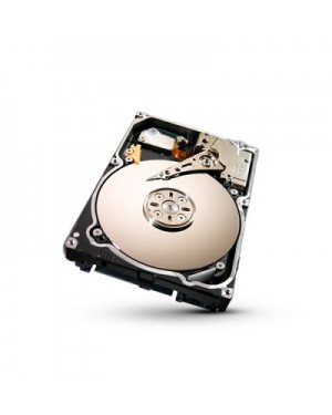 ST91000641NS-20PK - Seagate - HD disco rigido 2.5pol Constellation SATA III 1000GB 7200RPM