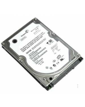 ST9100824AS-25PK - Seagate - HD disco rigido 2.5pol Momentus SATA 100GB 5400RPM