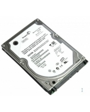ST9120821A-25PK - Seagate - HD disco rigido 2.5pol Momentus Ultra-ATA/100 120GB 5400RPM