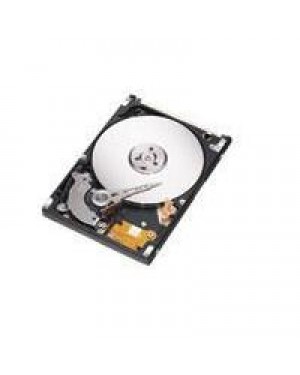 ST9120824A - Seagate - HD disco rigido 2.5pol Momentus Ultra-ATA/100 120GB 4200RPM
