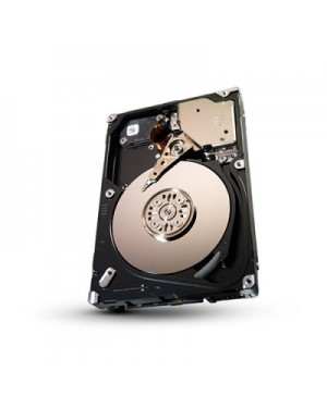 ST9146753SS-30PK - Seagate - HD disco rigido 2.5pol Savvio SAS 1468GB 15000RPM