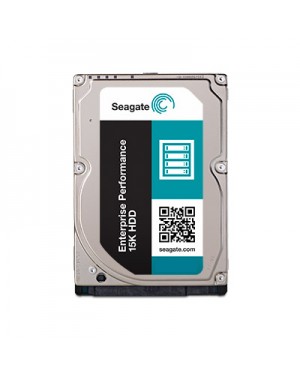 ST9146853SS-20PK - Seagate - HD disco rigido 2.5pol Savvio SAS 146GB 15000RPM