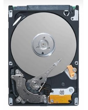 ST9160821A-RK - Seagate - HD disco rigido 2.5pol Momentus Ultra-ATA/100 160GB 5400RPM