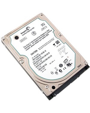 ST920217AS - Seagate - HD disco rigido 2.5pol LD25 SATA II 20GB 5400RPM