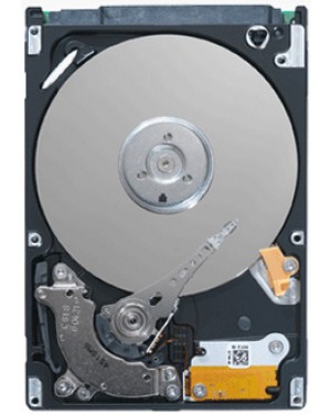 ST9250412AS - Seagate - HD disco rigido Momentus SATA II 250GB 7200RPM
