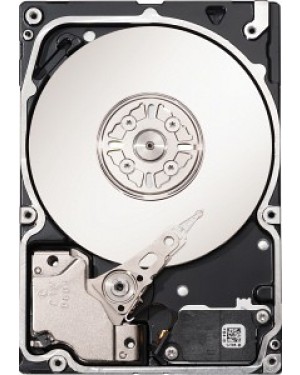 ST9300553SS - Seagate - HD disco rigido 2.5pol Savvio SAS 300GB 15000RPM