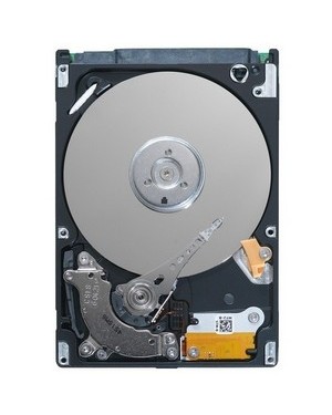 ST9320325AS-01 - Seagate - HD disco rigido Momentus SATA 320GB 5400RPM