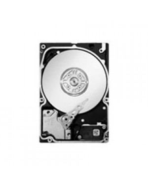 ST936751SS-10PK - Seagate - HD disco rigido 2.5pol Savvio SAS 36GB 15000RPM