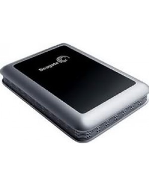 ST940801U2-RK - Seagate - HD externo 2.5" Momentus USB 2.0 40GB 5400RPM