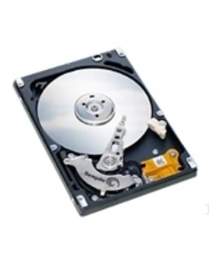 ST94811A - Seagate - HD disco rigido 2.5pol Momentus Ultra-ATA/100 40GB 5400RPM